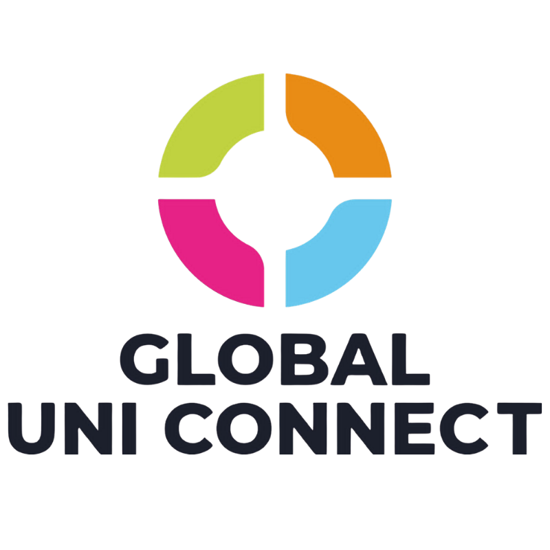 Global Uni Connect Logo